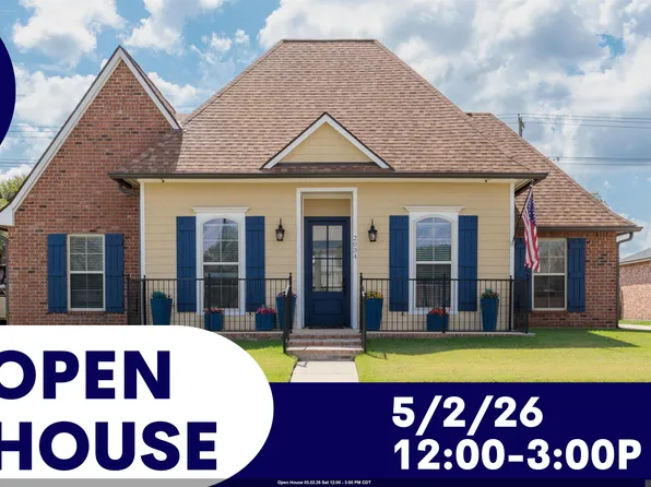 2034 Pointe South Dr, Zachary, LA 70791