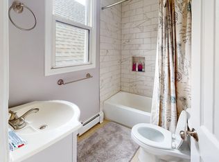 13 Howard St #U-3, Cambridge, MA 02139