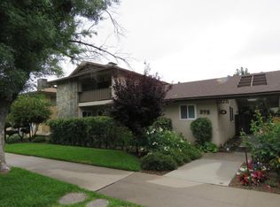 375 Cliff Dr APT 2, Pasadena, CA 91107