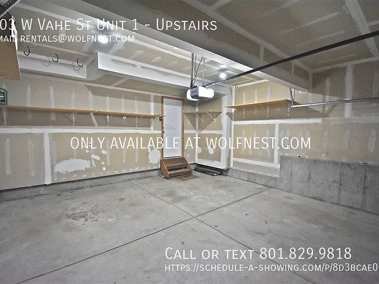 703 W Vahe St #1 — Photo 33