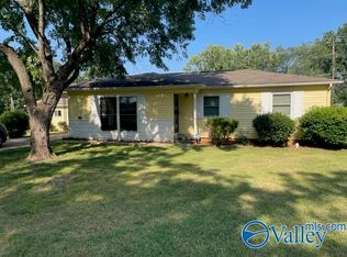 2701 Morgan St SW, Huntsville, AL 35805