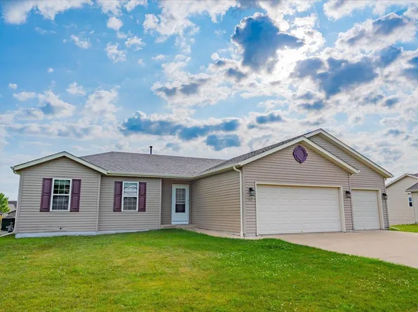 862 Stonefield Dr, Edgerton, WI 53534