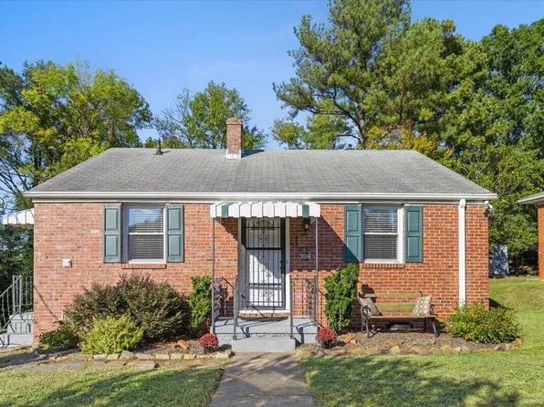 304 Red Oak Ave, Durham, NC 27707