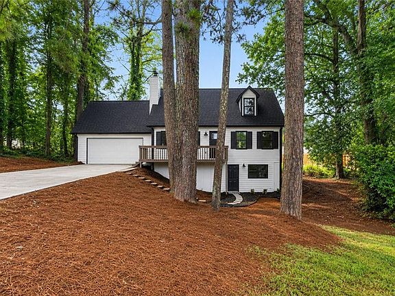 2nd image of 4908 Sunrise Way