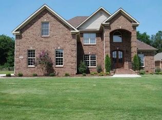 164 Valley Stone Rd, Huntsville, AL 35811