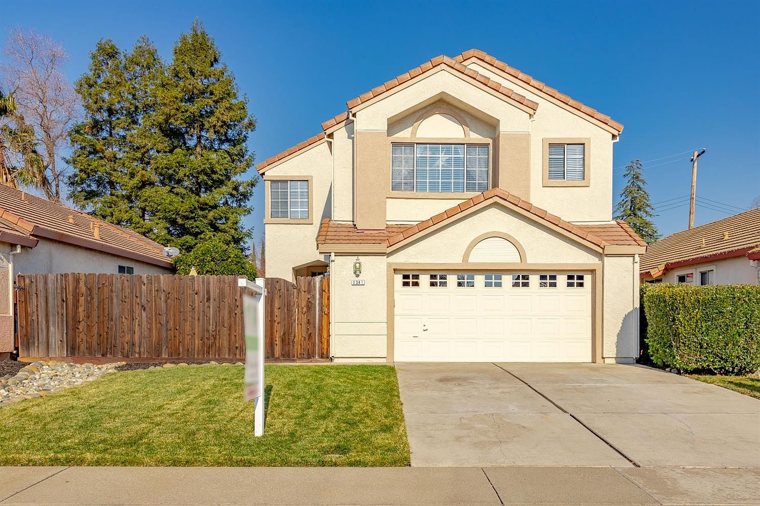 1341 Trevor Ct, Roseville, CA 95678 Zillow