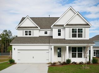 1254 Ames Way, Awendaw, SC 29429