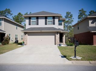 3806 Weatherstone Cir, Perdido Key, FL 32507