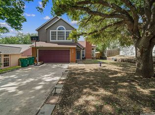 7723 Broken Arrow, Converse, TX 78109