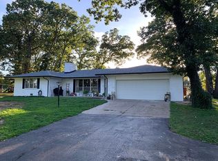 5771 S Garrison Ave, Carthage, MO 64836