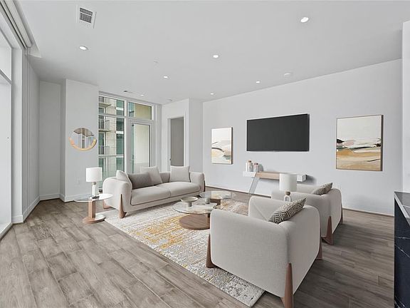 4th image of 4521 San Felipe St Unit 1203