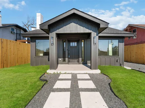 508 Dell Ct, Houston, TX 77009