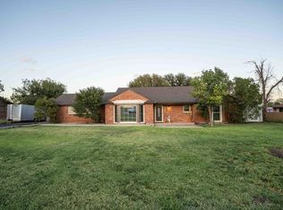 2805 Navajo Dr, Big Spring, TX 79720