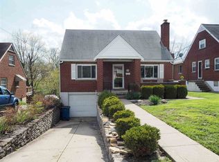 303 James Ave, Erlanger, KY 41018