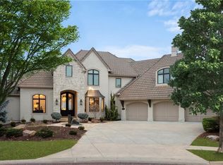 13720 Horton Dr, Overland Park, KS 66223