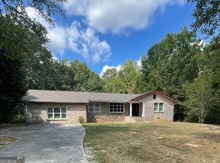 1781 Granade Rd SW, Conyers, GA 30094