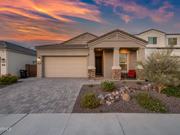 2324 E SAGUARO PARK Lane, Phoenix, AZ 85024