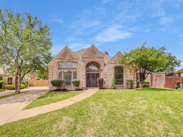 2303 Ox Bow Ct, Arlington, TX 76006