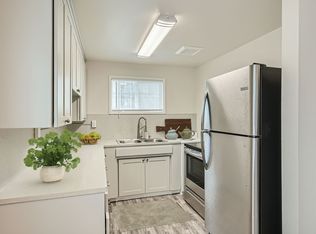 Hawthorne Court Apartments, Everett, WA 98201