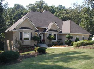 9125 Saddlebrook Ct, Douglasville, GA 30135