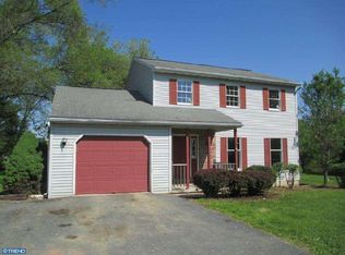 419 Beacon Ave, Reading, PA 19608