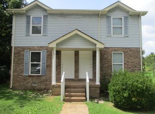 1310 Tulip Grove Rd, Hermitage, TN 37076