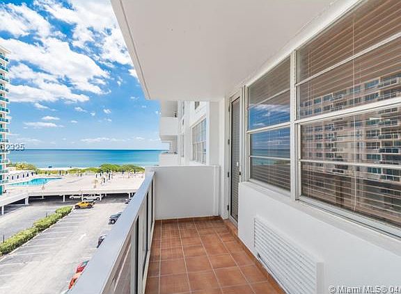 2nd image of 5313 Collins Ave APT 605