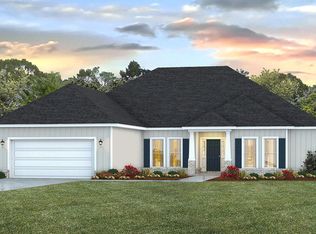 23 Wabash Way, Sumrall, MS 39482