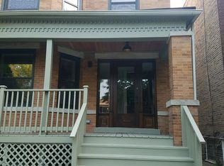 1507 W Hollywood Ave #2, Chicago, IL 60660