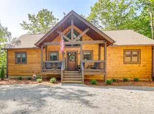 313 Muffle Ct, Ellijay, GA 30540
