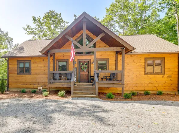313 Muffle Ct, Ellijay, GA 30540
