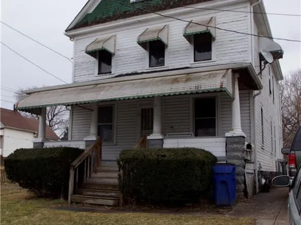 3631 E 61st St, Cleveland, OH 44105