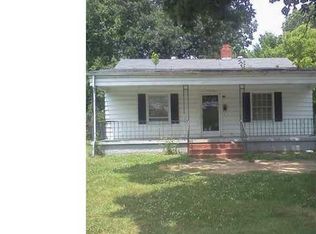 1511 Textile Dr, Greensboro, NC 27405