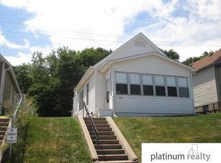 2531 Rees St, Omaha, NE 68105