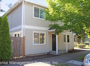 211 SE 126th Ave APT 1, Portland, OR 97233