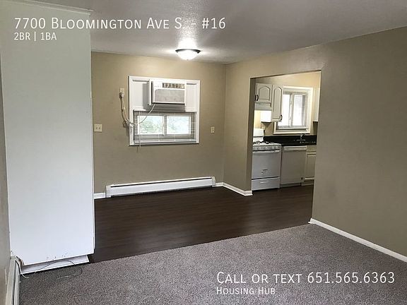2nd image of 7700 Bloomington Ave S #16