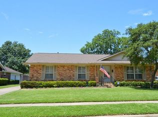 2109 Morningside Dr, Garland, TX 75041