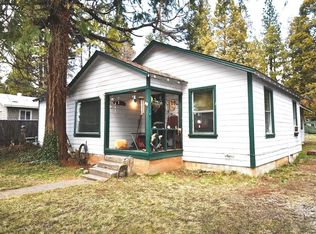 20287 Fir St, Burney, CA 96013