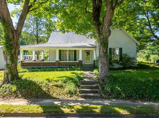 611 W Main St, Auburn, KY 42206