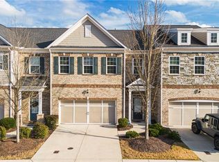 1287 Golden Rock Ln SE #1, Marietta, GA 30067