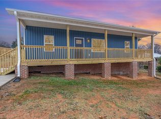 203 Reich St, Lexington, NC 27292