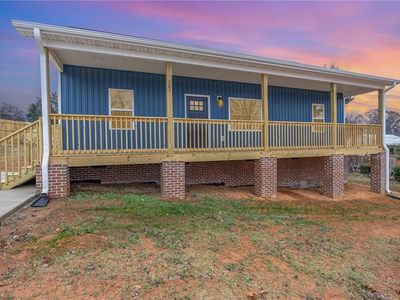 203 Reich St, Lexington, NC, 27292