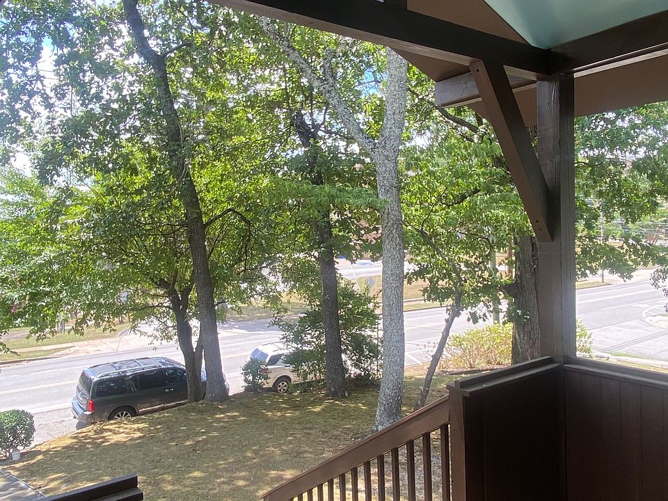 Front Porch Sky Ceiling Paint View