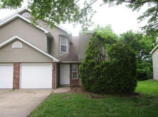 4928-4930 W Millbrook Dr #84F4717F2, Columbia, MO 65203