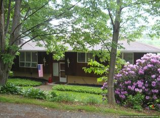 2189 Port Royal Rd, Clarks Summit, PA 18411