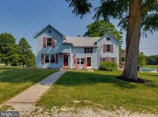 10800 Stang Rd, Owings Mills, MD 21117