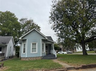 816 Elwood St, Middletown, OH 45042