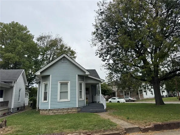 816 Elwood St, Middletown, OH 45042