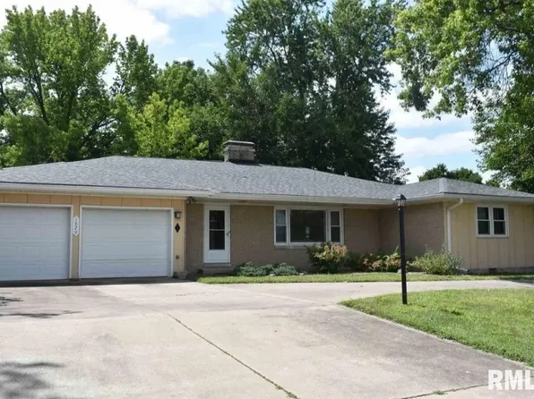 1820 Kochs Ln, Quincy, IL 62305