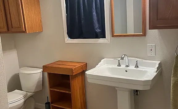 1 bed, 400 sqft, $695 — Photo 3